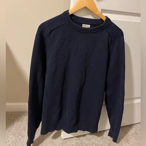 Jcrew Heritage Sweater